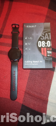 Kieslect kr calling watch